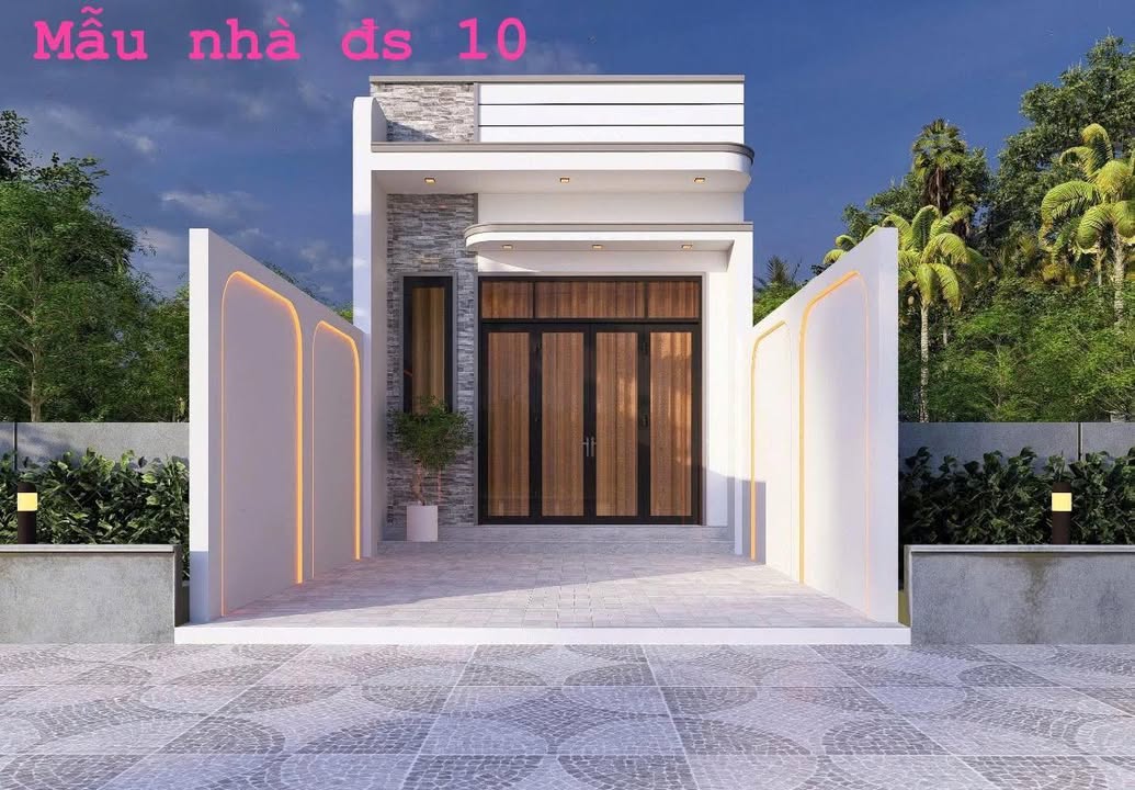 Nhà cấp 4 KĐT Nhựt Hồng, 92m² giá 1.65 tỷ - Chính chủ bán gấp!