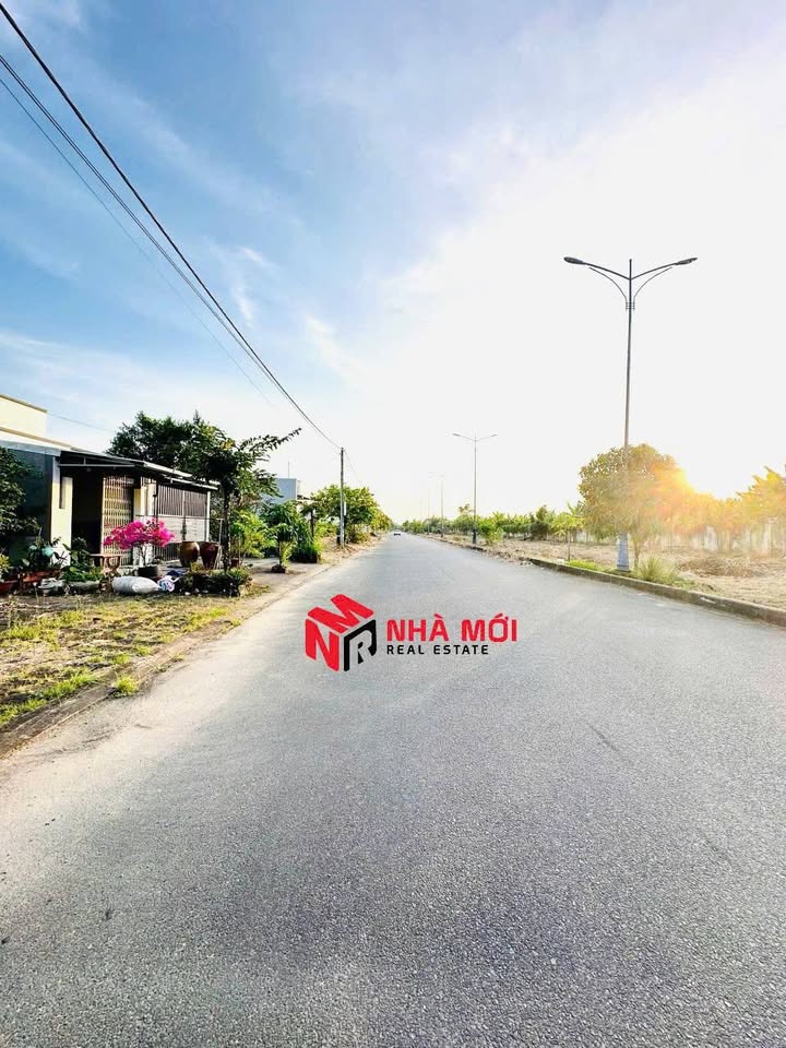 Đất nền đường số 9, phường Tân Xuyên, Cà Mau 90m² - Đầu tư sinh lời ngay!