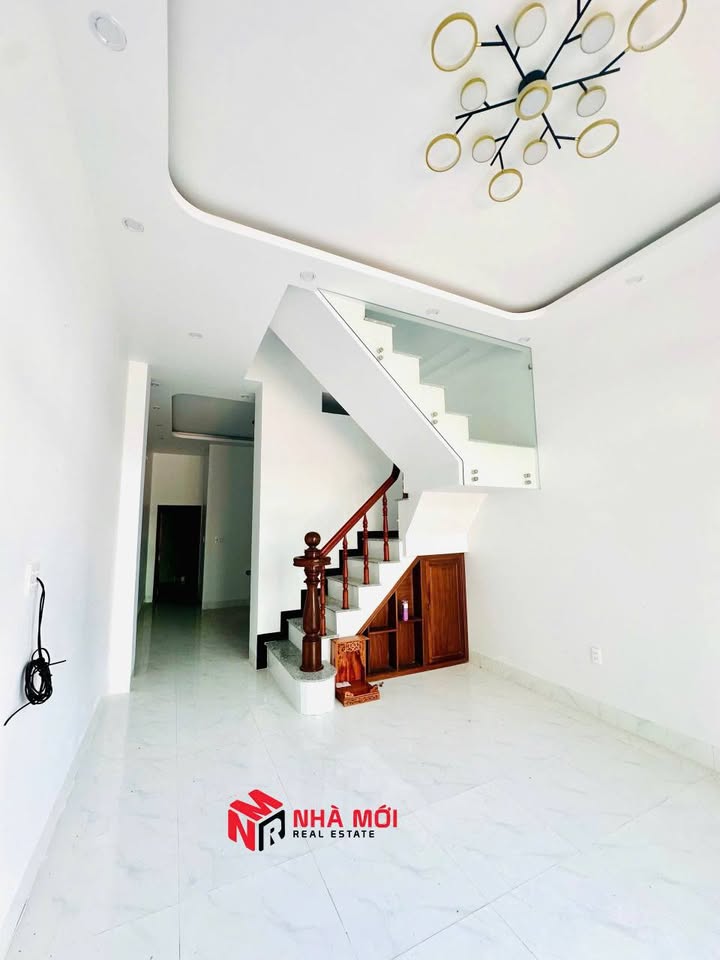 Nhà LICOGI Cà Mau 60m² giá 2.1 tỷ - Không gian sống lý tưởng