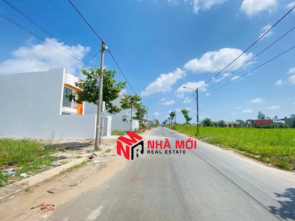 Đất nền khu Sao Mai Nhựt Hồng Cà Mau 92m² giá 990 triệu - Đầu tư sinh lời ngay!