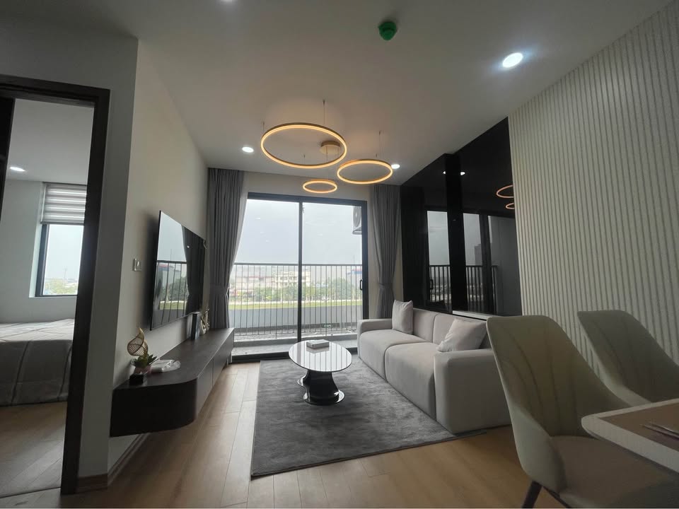 Căn hộ Yên Bình Complex Phổ Yên 61m² giá 500 triệu - Hỗ trợ ngân hàng 0% lãi suất!