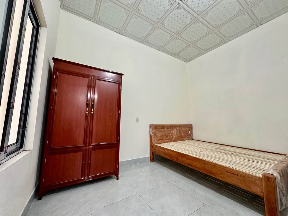 Phòng trọ khép kín tại Quyết Thắng 30m² giá 2.5 triệu - Sẵn sàng vào ở ngay!