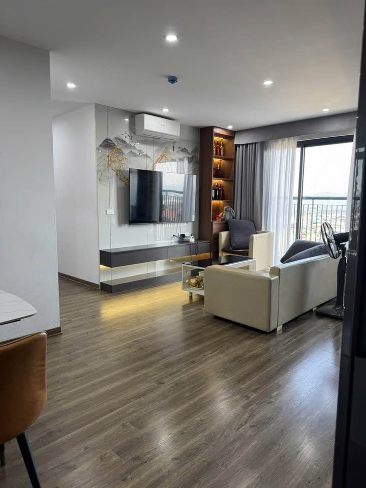 Căn hộ chung cư Thái Nguyên Tower 87m² giá 3.85 tỷ - Sẵn sàng vào ở ngay!