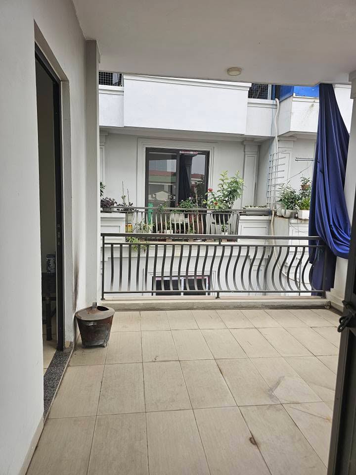 Nhà 4 tầng tại Vincom Phường Tân Phú 120m² giá 2 tỷ - Vị trí trung tâm, tiện ích đỉnh cao!