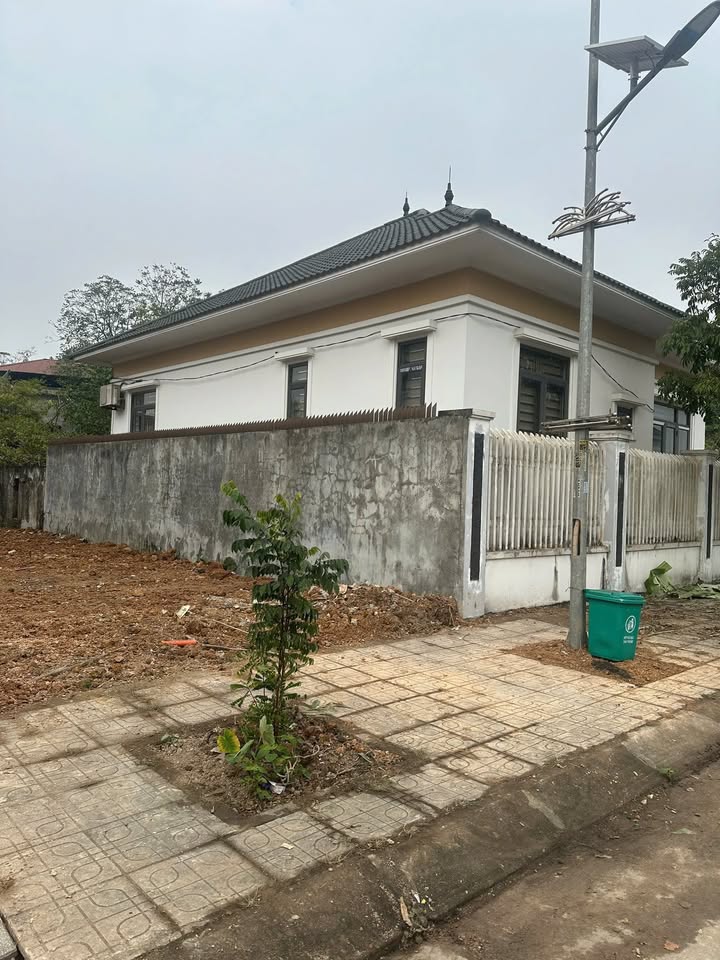 Đất thổ cư 96.7m² đường Thanh Niên Xung Phong, Gia Sàng - Giá chỉ 3 tỷ!