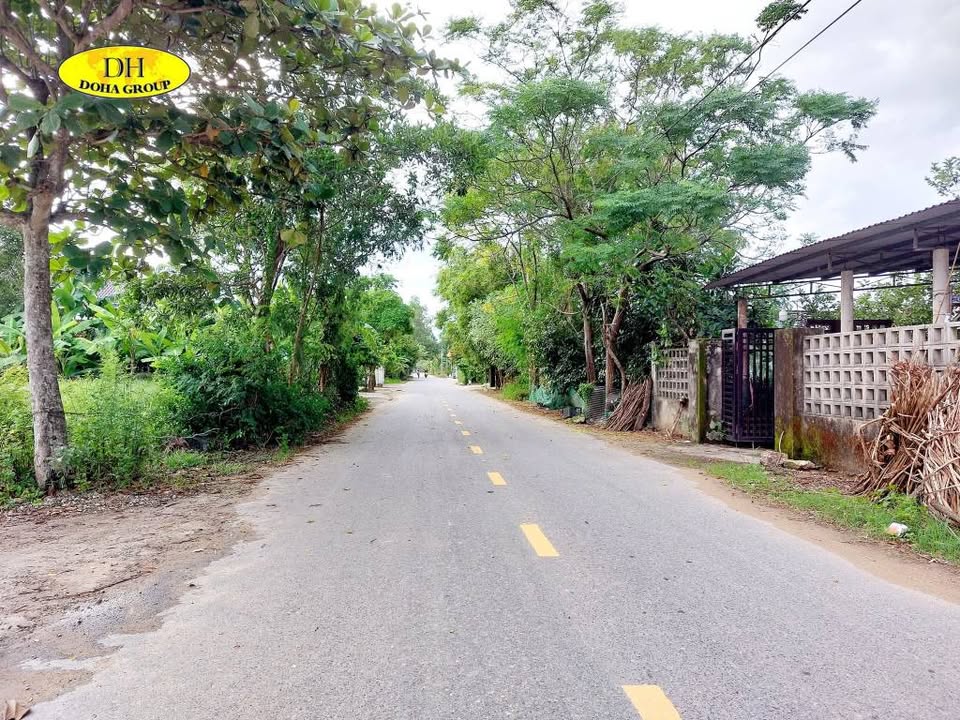 Đất nền kiệt Nguyễn Hoàng Đông Hà 105m² giá chỉ 600 triệu - Đầu tư sinh lời ngay!