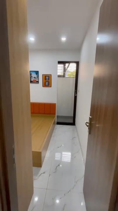 Căn hộ chung cư mini Thụy Khuê 50m² giá 2 tỷ - Tòa mới xây 2025, thoáng mát!