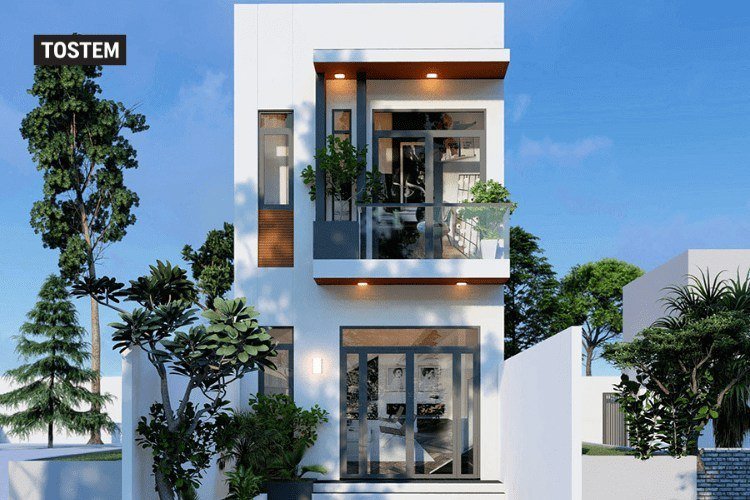 Nhà mặt tiền đường Lê Văn Hiến, Ngũ Hành Sơn, Đà Nẵng 108m² - Kinh doanh thuận lợi!