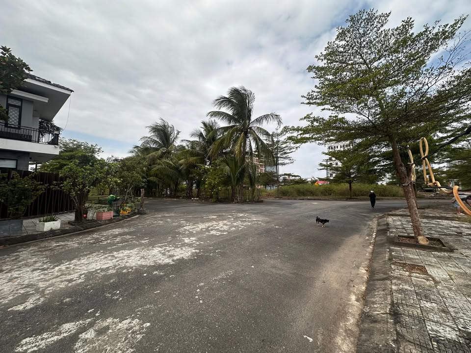 Đất nền Rosa Riverside Complex, Điện Dương 120m² giá chỉ 3 tỷ - Cơ hội đầu tư hấp dẫn!