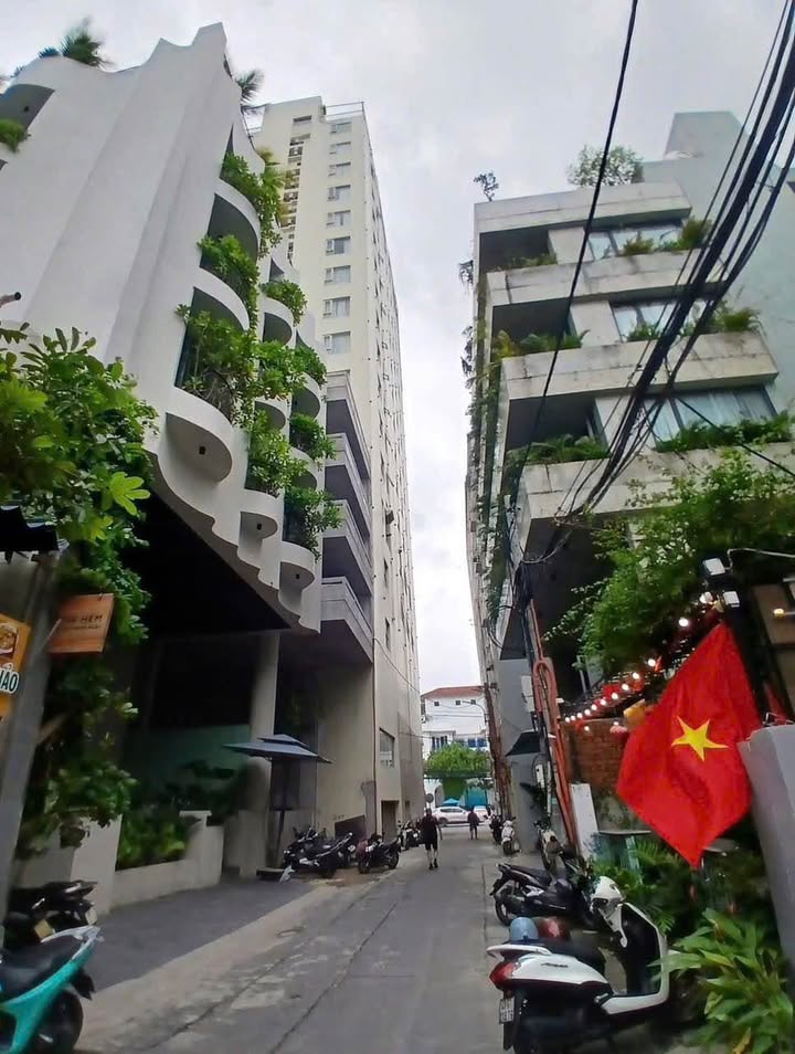 Đất mặt tiền Thủ Khoa Huân, Đà Nẵng 166m² giá Thỏa thuận - Vị trí đắc địa cho đầu tư!