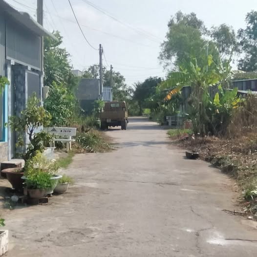 Đất nền phường Vĩnh Lợi, Rạch Giá, 125m² giá 575 triệu - Đầu tư sinh lời ngay!