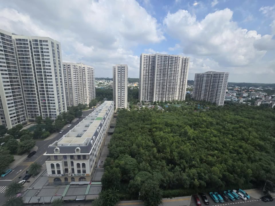 Căn hộ Vinhomes Ocean Park Gia Lâm 67m² giá 3.5 tỷ - Sẵn sàng vào ở ngay!