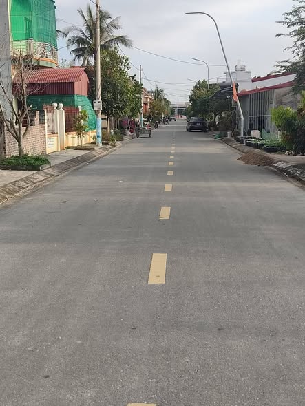 Đất nền 100m² tại Tân Thành, Dương Kinh, Hải Phòng giá 3 tỷ - Sổ đỏ chính chủ, không quy hoạch!