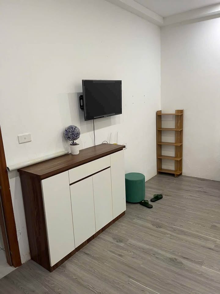 Căn hộ A7 Tân Phú 2PN giá 6 triệu - Căn góc thoáng mát, đầy đủ nội thất!