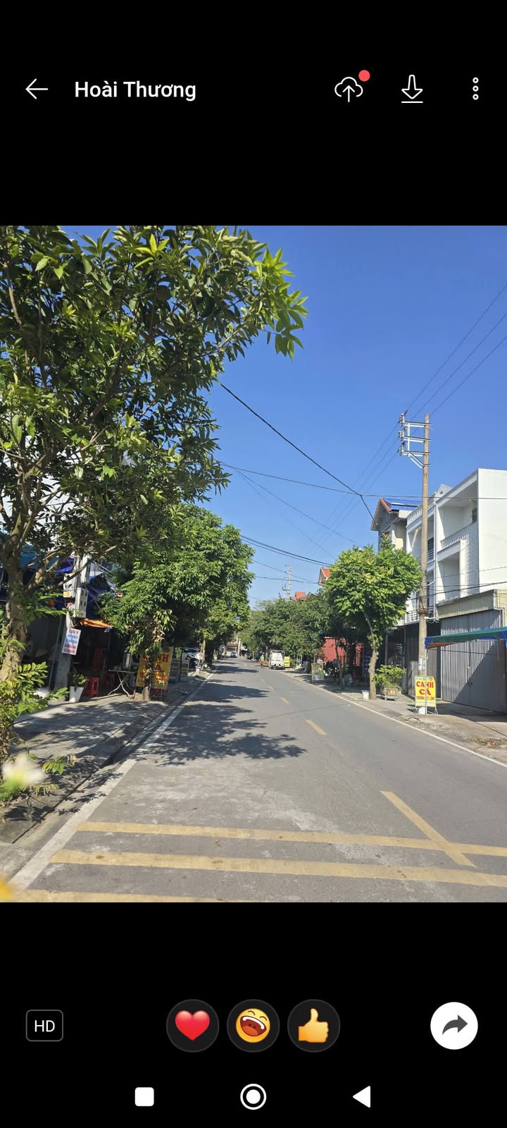 Đất nền Tổ dân phố Nhân Cầu 1 Thị trấn Hưng Hà 75m² giá 3 tỷ - Cơ hội đầu tư tốt!