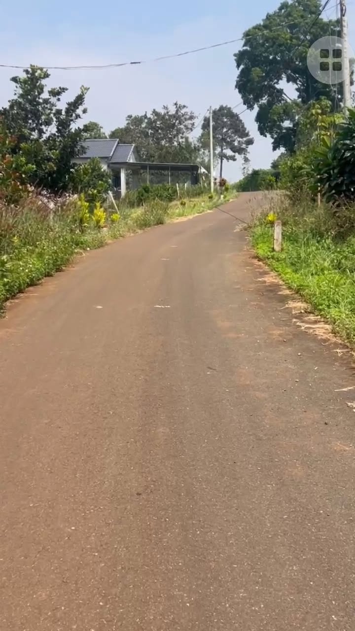 Đất thổ cư Bàu Chinh 3200m² giá 950 triệu - Cơ hội đầu tư sinh lời!