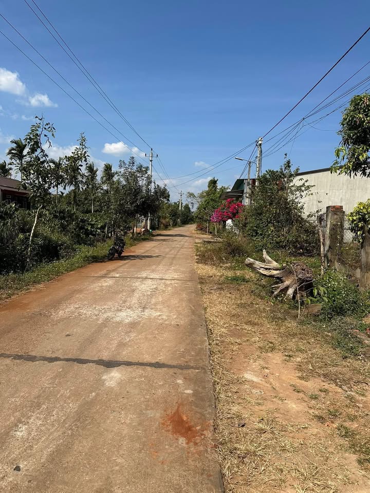 Đất nền thôn 1, xã Băng A Drênh 250m² giá 320 triệu - Đường ô tô vào tận nơi!