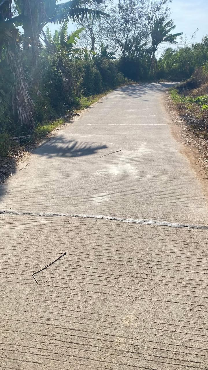 Đất thổ cư 420m² Thôn Thành Công, Đắk Lắk giá 8.4 tỷ - Sổ đỏ chính chủ, xây dựng tự do!