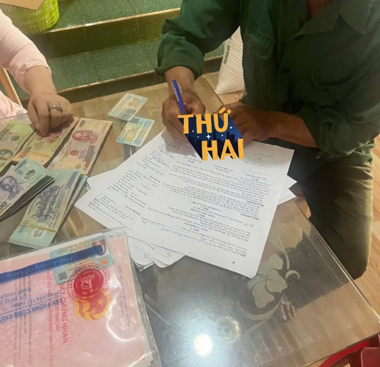 Đất thổ cư 350m² Đường An Dương Vương, Krông A Na - Giá chỉ 57.75 tỷ!