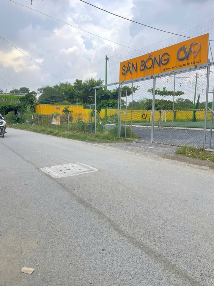 Đất Hẻm ÔTÔ 72m² tại Khu SAVIMEX Quận 7 giá 6,1 tỷ - Cơ hội đầu tư hiếm có!