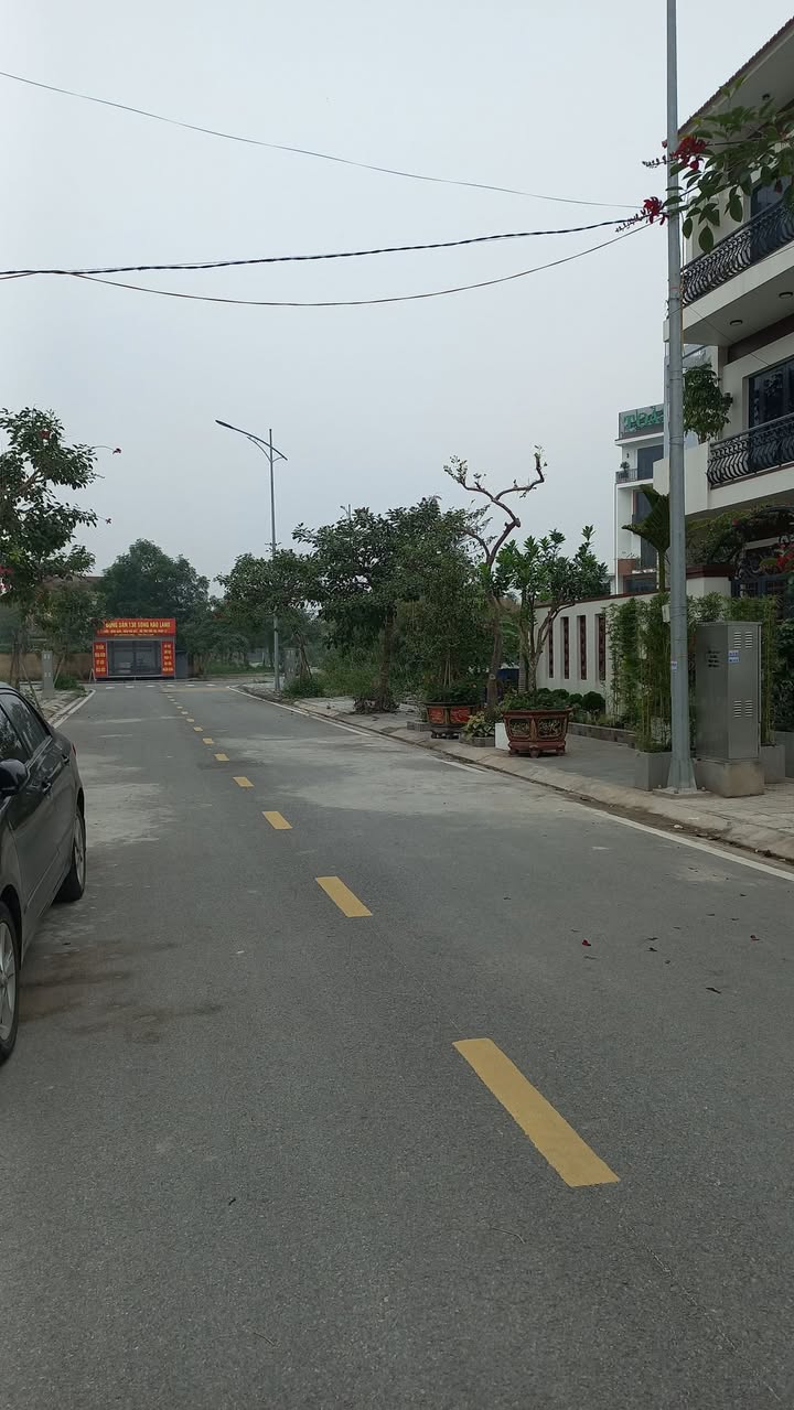 Bán đất chính chủ khu TĐC Lương Thế Vinh, 85m² giá 3 tỷ - Đầu tư sinh lời!