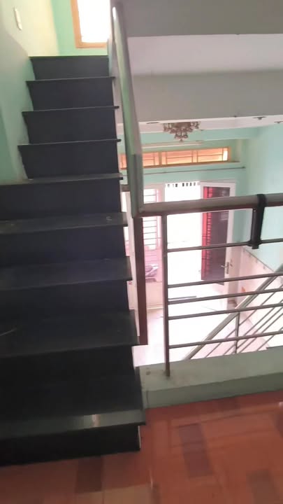 Nhà cũ tại hẻm Tăng Bạt Hổ, Bình Thạnh 25m² giá 4.95 tỷ - Tiện cải tạo ngay!