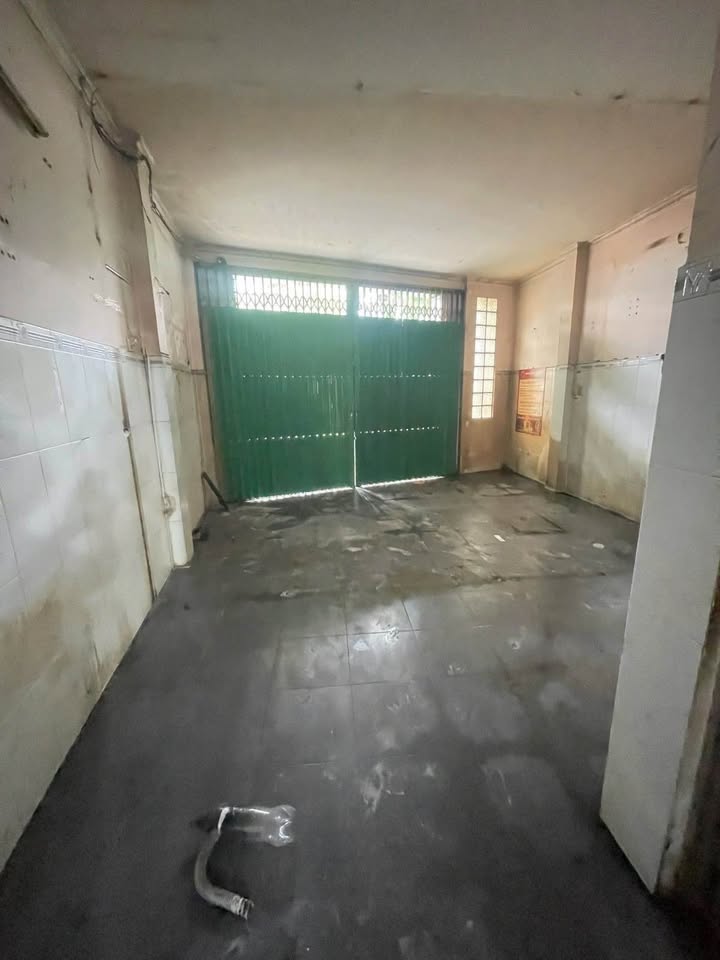 Bán nhà 2 mặt tiền Tùng Thiện Vương, Q8, 84m² giá 18.5 tỷ - Đầu tư sinh lời ngay!