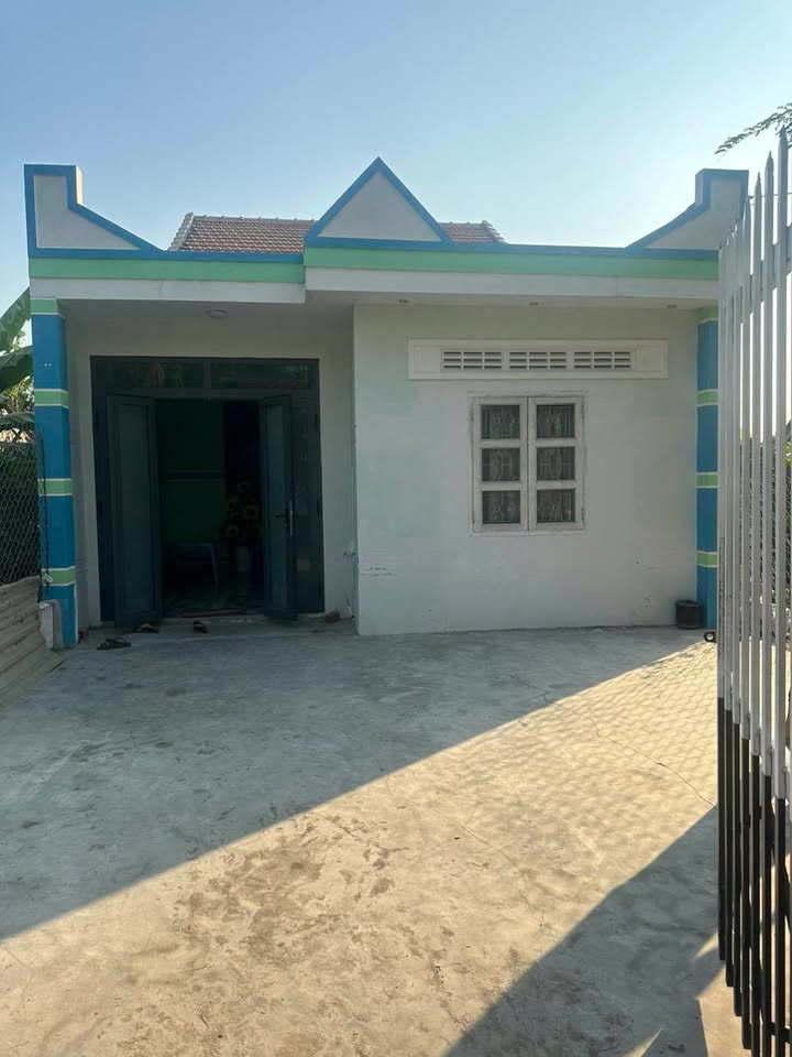 Nhà cấp 4 Hòa Quang Bắc, 174m² giá 850 triệu - Sổ hồng chính chủ!