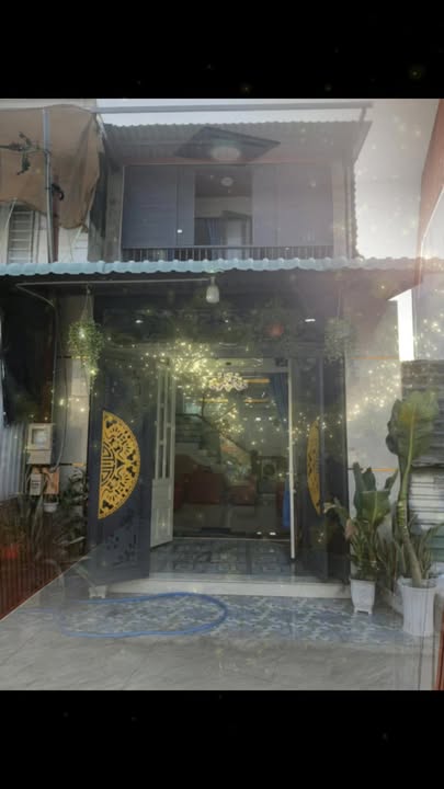 Nhà mặt tiền kinh doanh xã Vĩnh Lộc A 66m² giá 3.4 tỷ - Đặc biệt tặng nội thất đầy đủ!