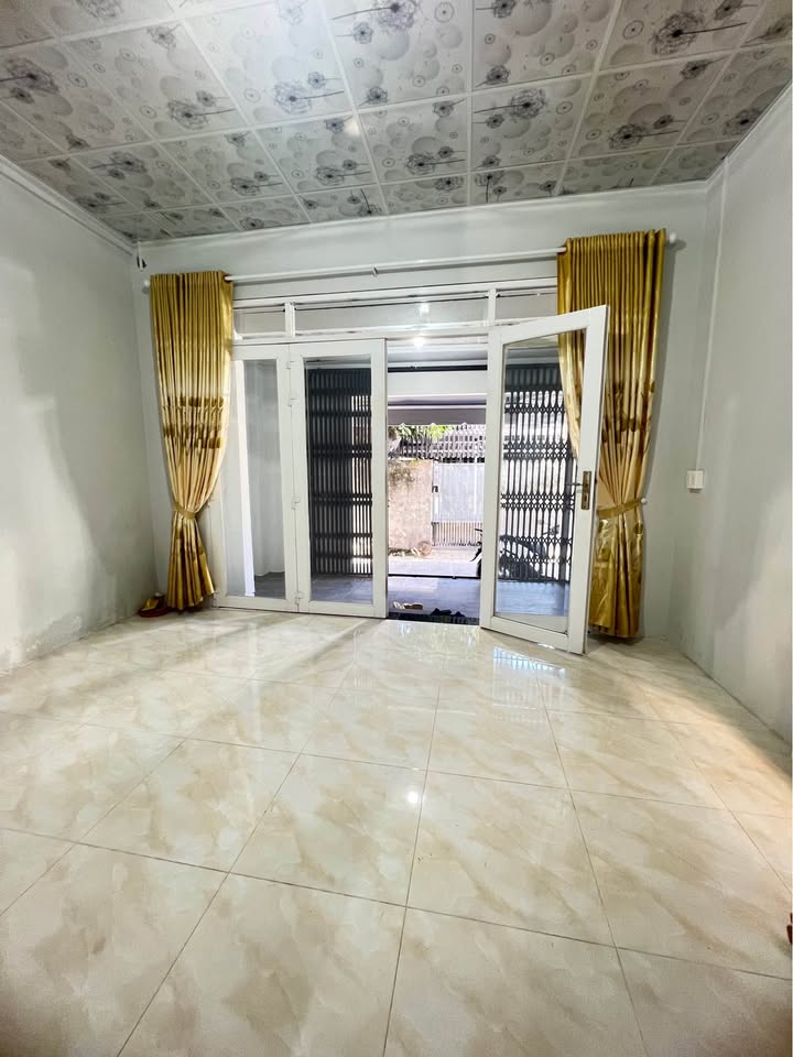 Cho thuê nhà mặt tiền Nguyễn Thị Định, 50m² giá 3 triệu - Vị trí thuận lợi