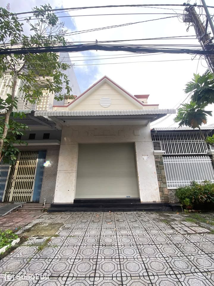 Nhà mặt tiền đường Phạm Hùng, Rạch Giá 100m² giá 8 triệu - Phù hợp kinh doanh ngay!