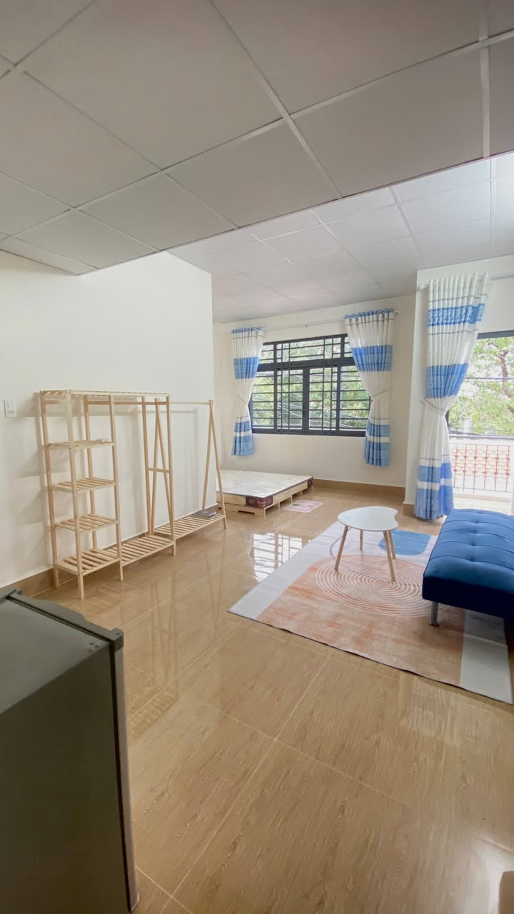 Phòng minihouse cho thuê tại Rạch Giá 3 triệu - Full nội thất tiện nghi