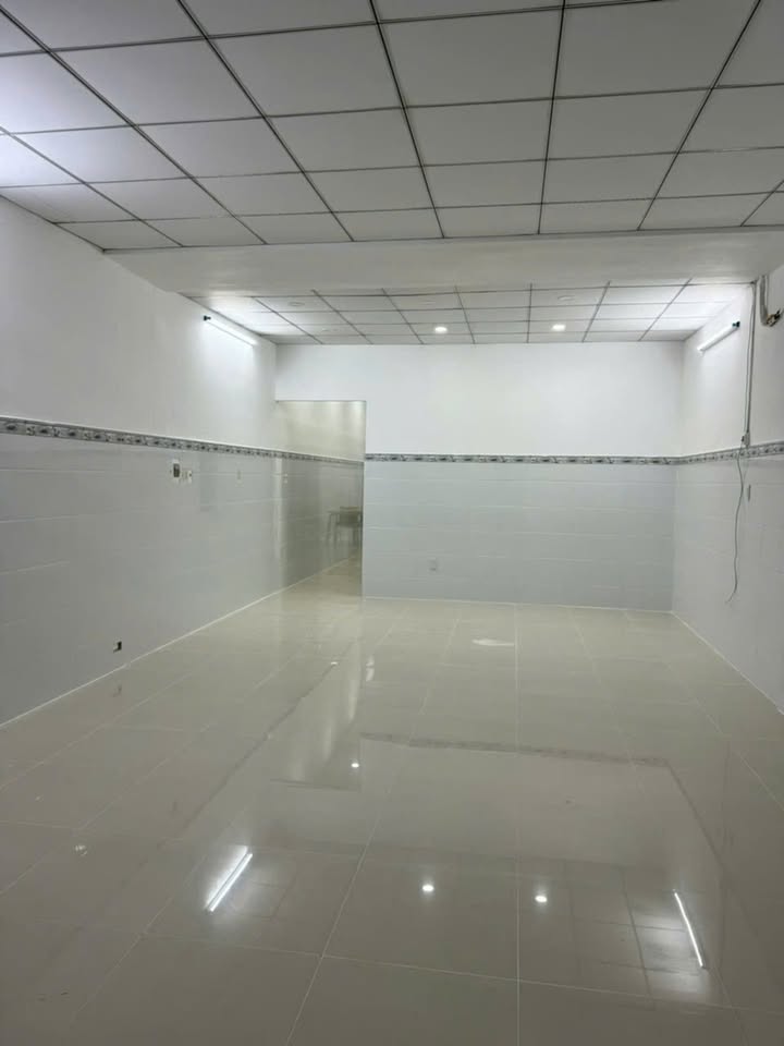 Nhà cho thuê KDC An Bình, Rạch Giá, 100m² - Giá chỉ 5 triệu/tháng!