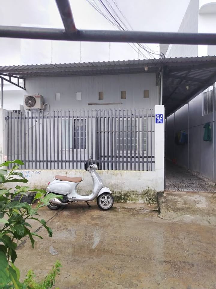 Phòng trọ cho thuê tại Nam Cao, Rạch Giá 35m² chỉ 1.3 triệu - An ninh, yên tĩnh