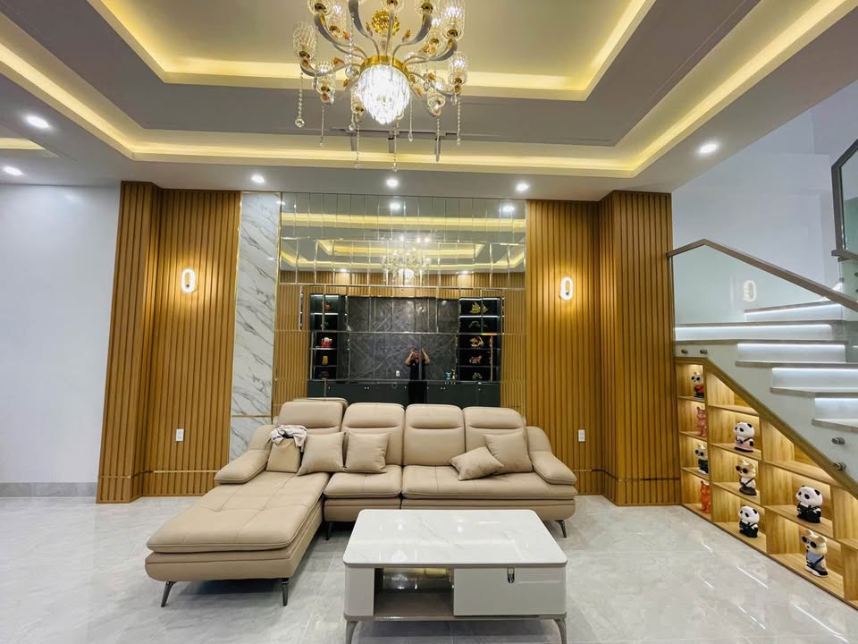 Nhà riêng B11 Đường số 12 Rạch Giá 99m² giá 3.45 tỷ - Sẵn sàng vào ở ngay!