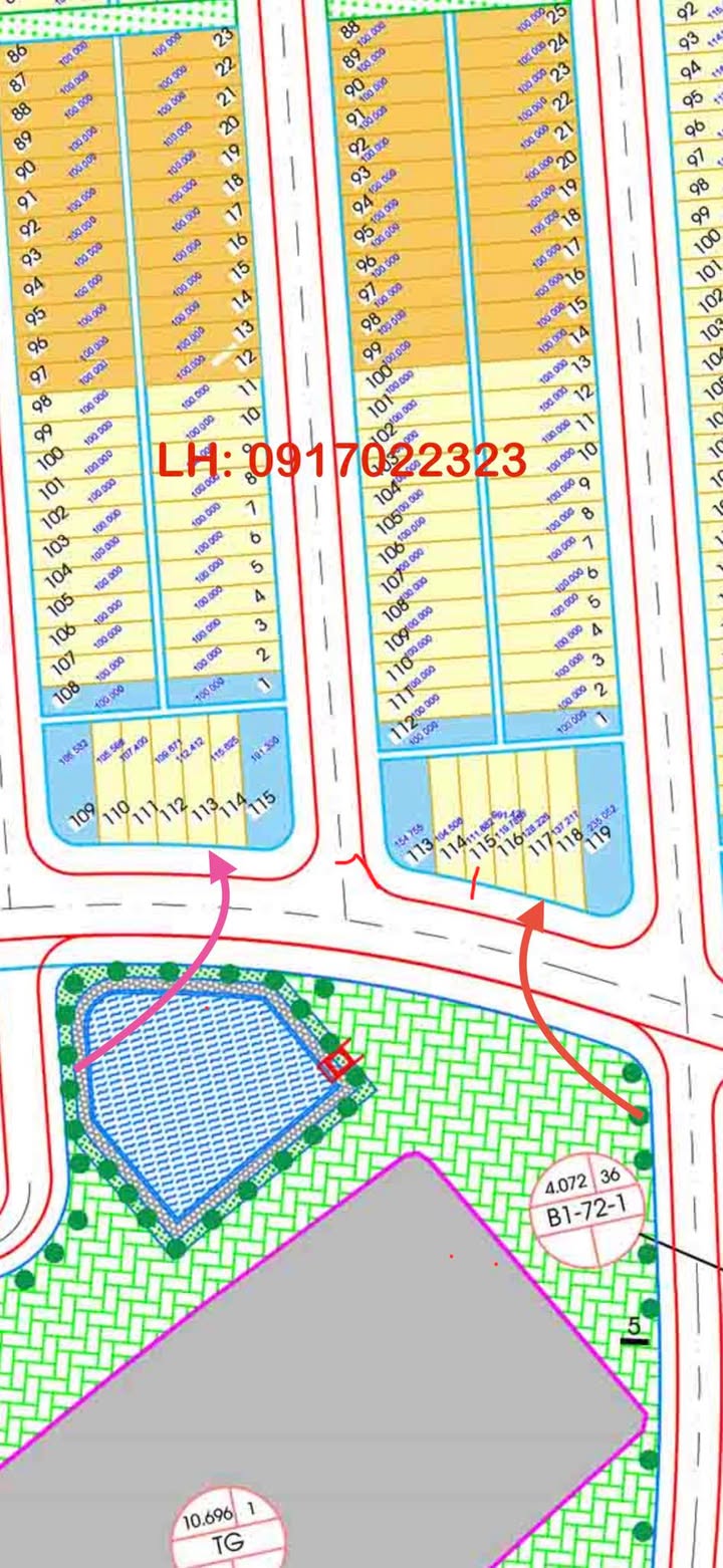 FrontHouse Đường Lê Sỹ, Quận Ngũ Hành Sơn, 112m² giá 8 tỷ - Kinh doanh thuận lợi!