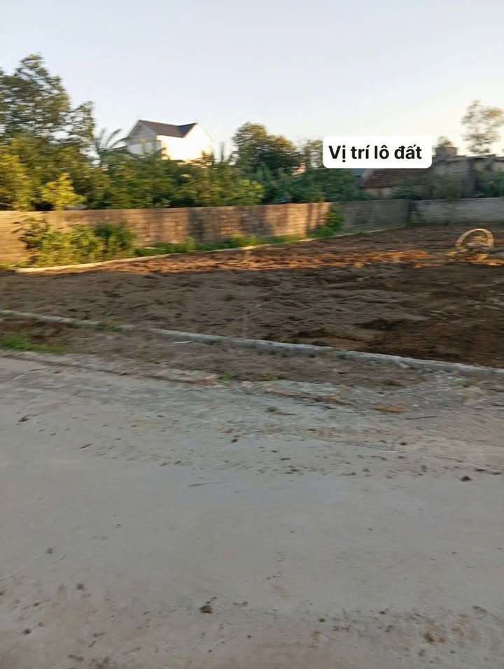 Đất nền Xã Quang Tiến, Huyện Sóc Sơn 95m² giá chỉ 500 triệu - Cơ hội đầu tư tuyệt vời!