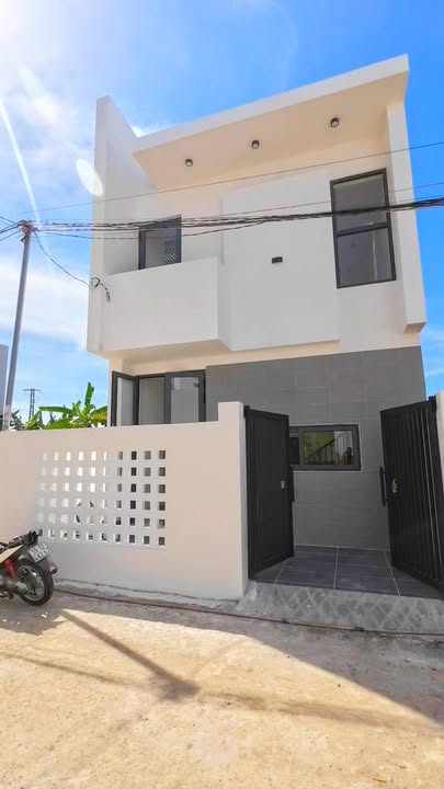 Nhà đẹp 2 tầng Phú Ân Nam 3, Diên An 80m² giá 2.78 tỷ - Sổ đỏ chính chủ!