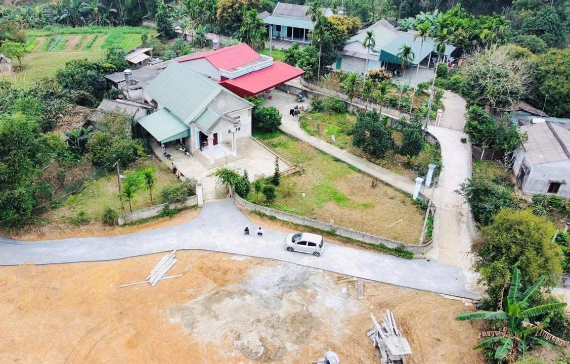 Đất nền Đan Thượng, Huyện Hạ Hoà, 290m² giá 200 triệu - Nhanh tay sở hữu!