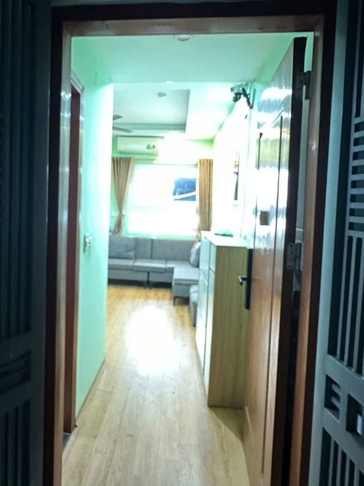 Căn hộ CT12A Kim Văn Kim Lũ 56m² giá 4.3 tỷ - Chính chủ bán gấp!