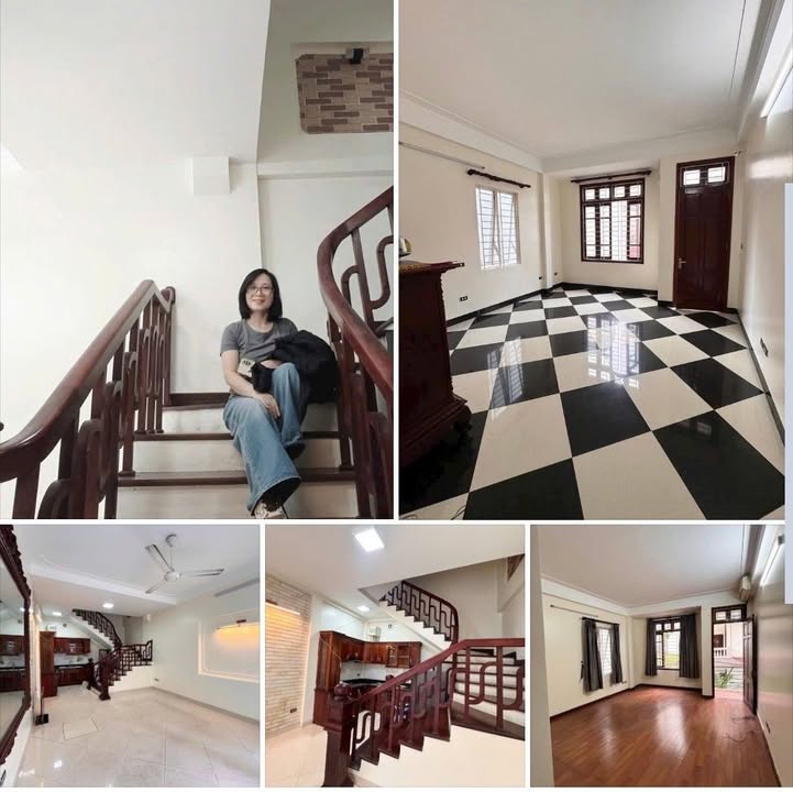 Nhà riêng 40/45 Đường Láng 45m² giá 14.4 tỷ - Lô góc 2 mặt thoáng, cơ hội đầu tư tuyệt vời!