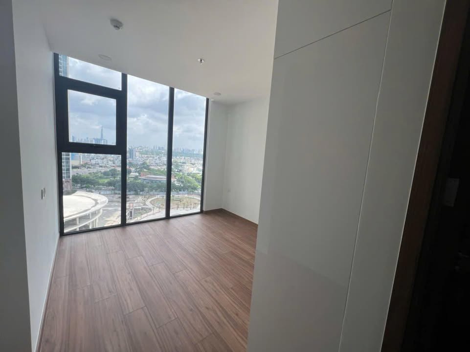 Căn hộ Eco Green Quận 7 66m² giá 6.19 tỷ - View công viên tuyệt đẹp!