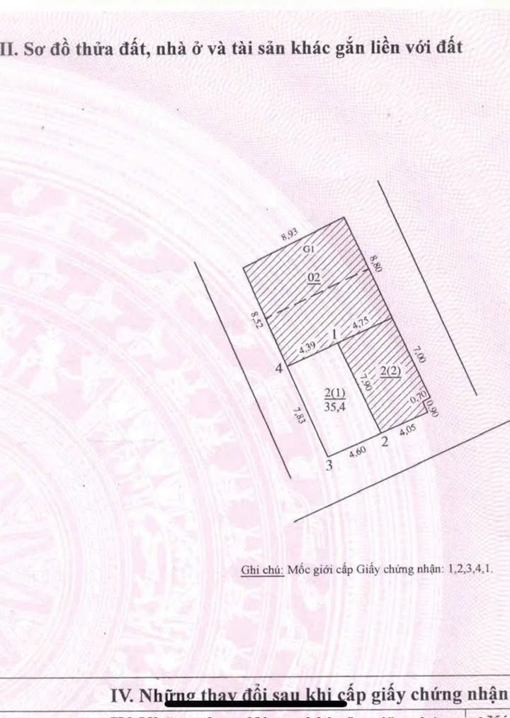 Nhà C4 Yên Viên, 36m² giá 4 tỷ - Lô góc kinh doanh sầm uất!