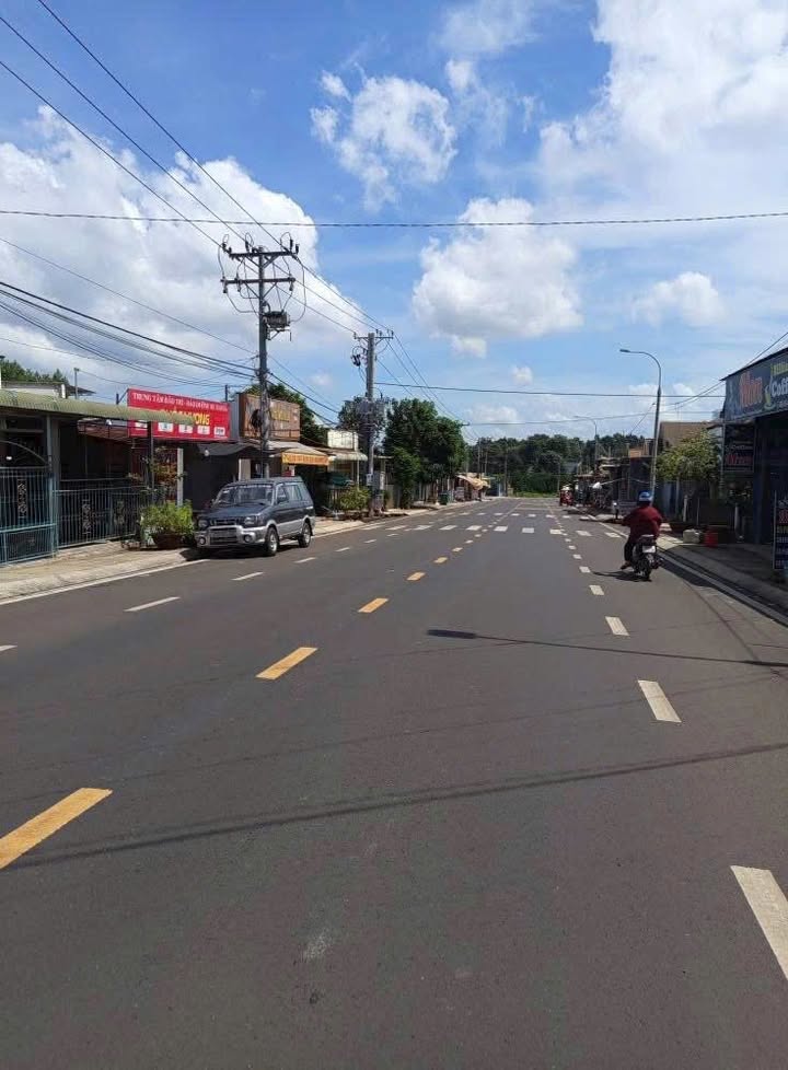 Đất nền Bình Lộc, Long Khánh 125m² giá 290 triệu - Đón sóng cao tốc