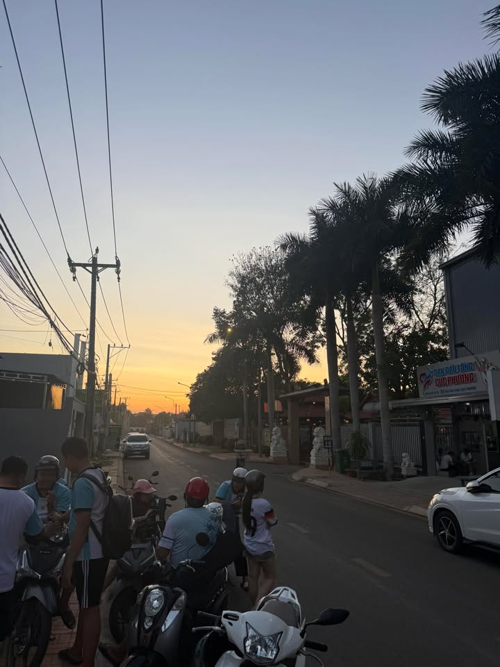 Đất mặt đường Bàu Trâm, 100m² giá 1.19 tỷ - Kinh doanh sầm uất!