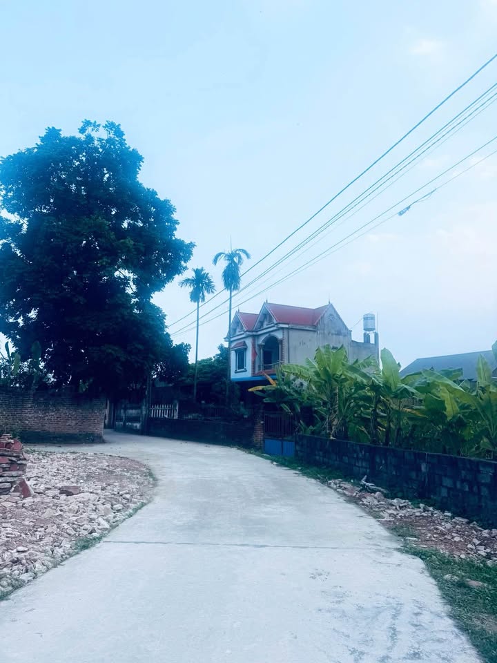 Đất thổ cư Phường Ba Hàng, TP Phổ Yên 200m² giá 1 tỷ - Đầu tư sinh lời ngay!