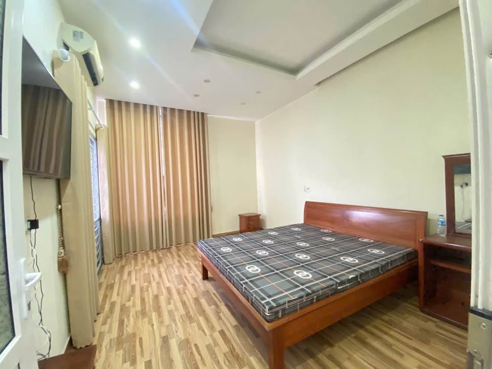 Nhà mặt đường Đằng Hải, Hải Phòng 80m² giá 12 triệu - Kinh doanh và ở ngay!