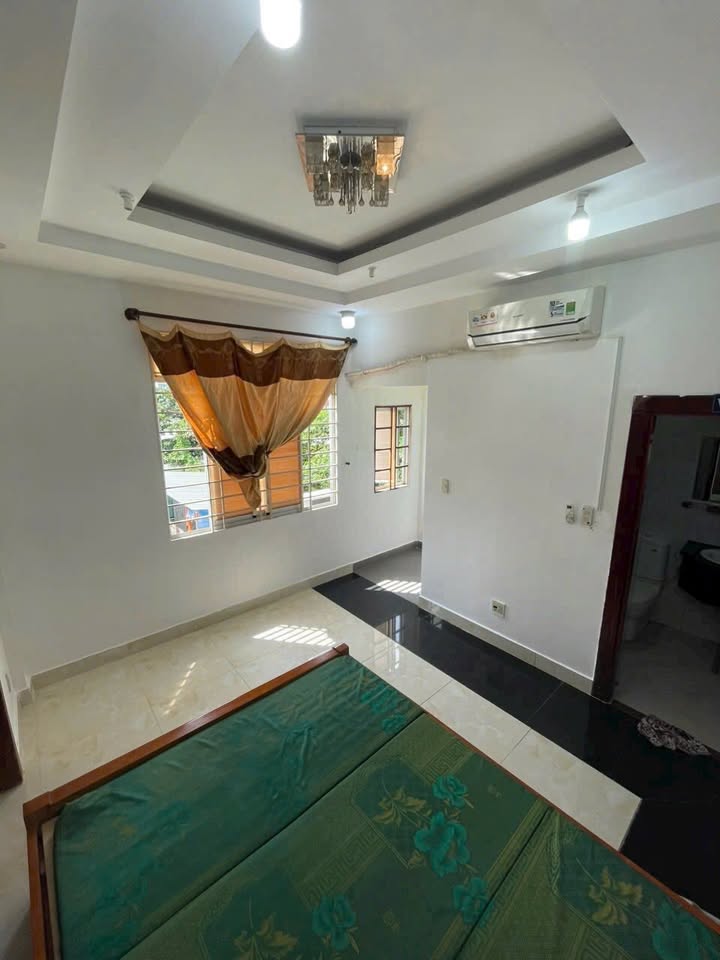 Phòng trọ sang trọng tại Gò Vấp 26m² giá chỉ 3.5 triệu - An ninh tuyệt đối!