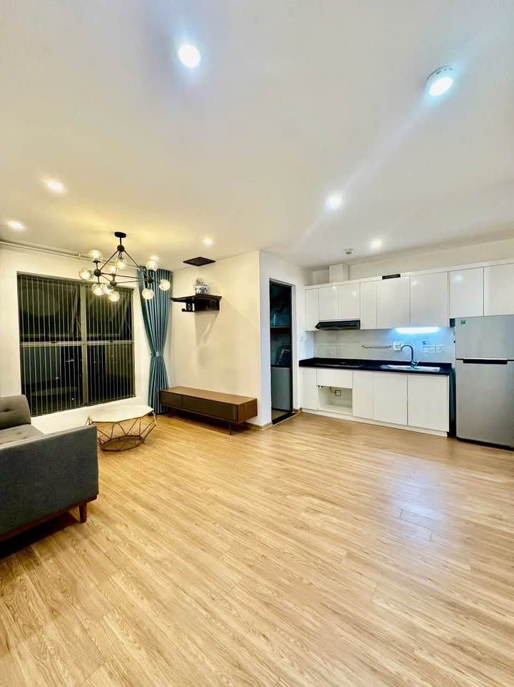Căn hộ chung cư CT7 Park View Hà Đông 57m² giá 4 tỷ - Chính chủ bán gấp!