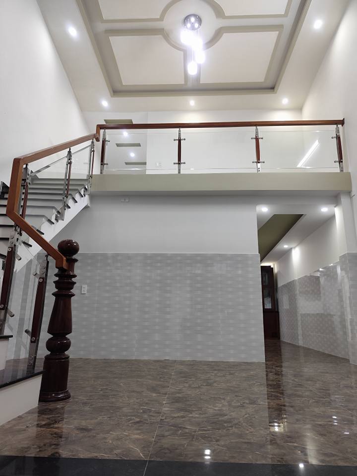 Nhà gác đúc đẹp tại Kiệt Ngô Chân Lưu, 90m² - Vào ở ngay chỉ 3.7 tỷ!